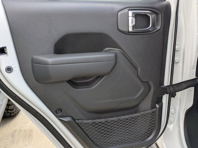 2025 Jeep Gladiator Rubicon Castroville TX