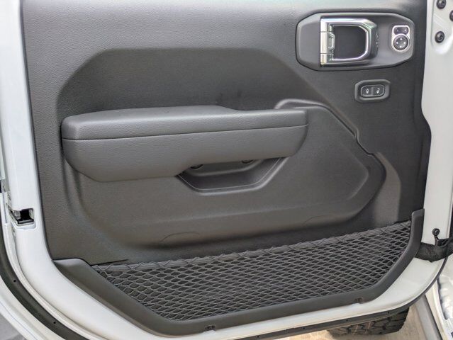 2025 Jeep Gladiator Rubicon Castroville TX