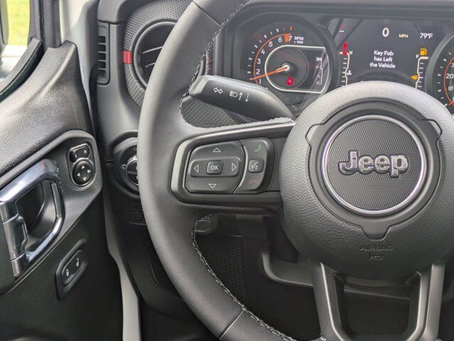2025 Jeep Gladiator Rubicon Castroville TX
