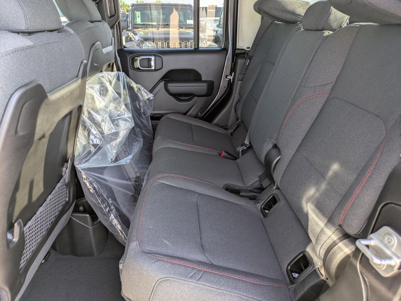 2025 Jeep Gladiator Rubicon Castroville TX