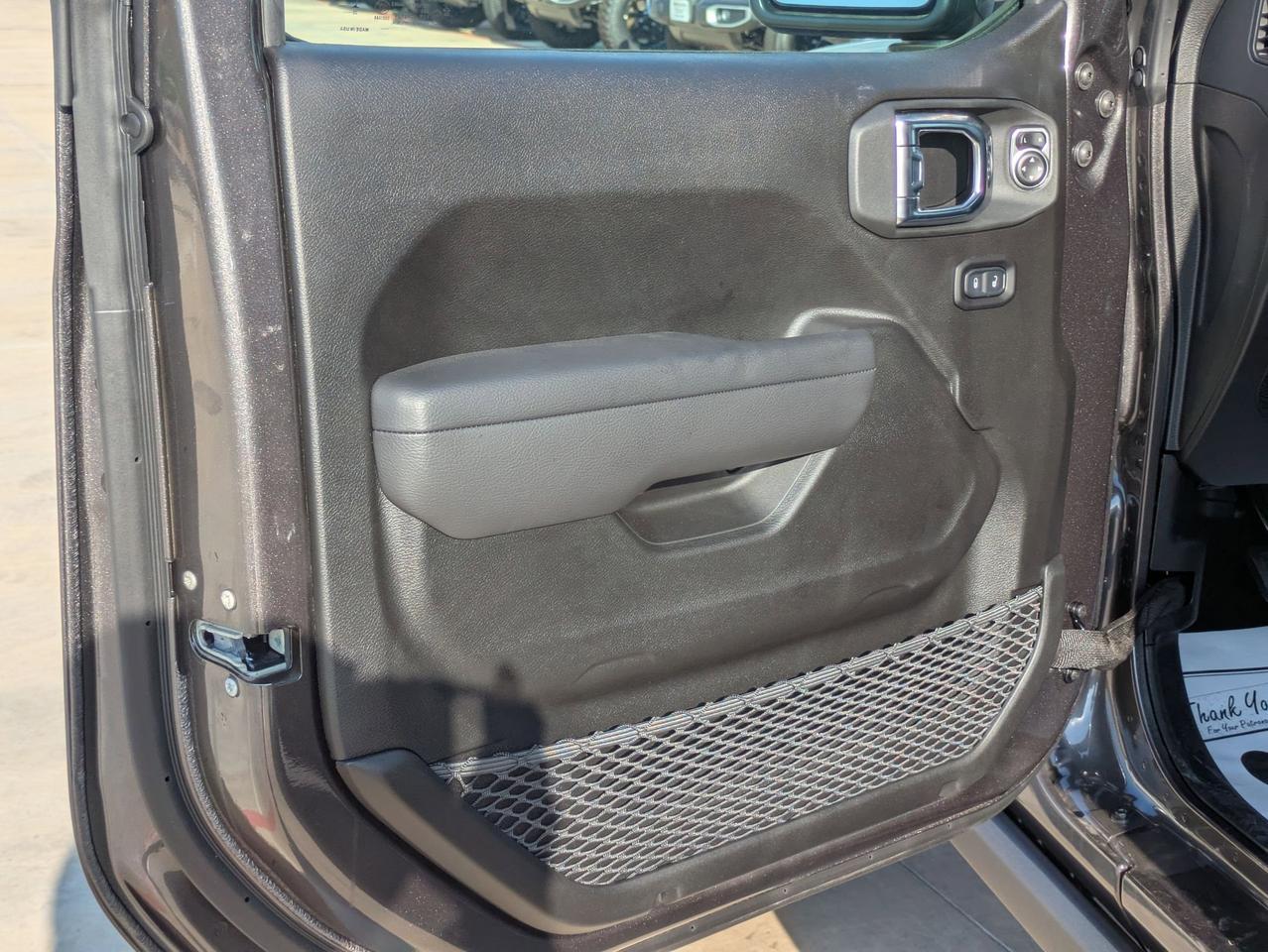 2025 Jeep Gladiator Rubicon Castroville TX