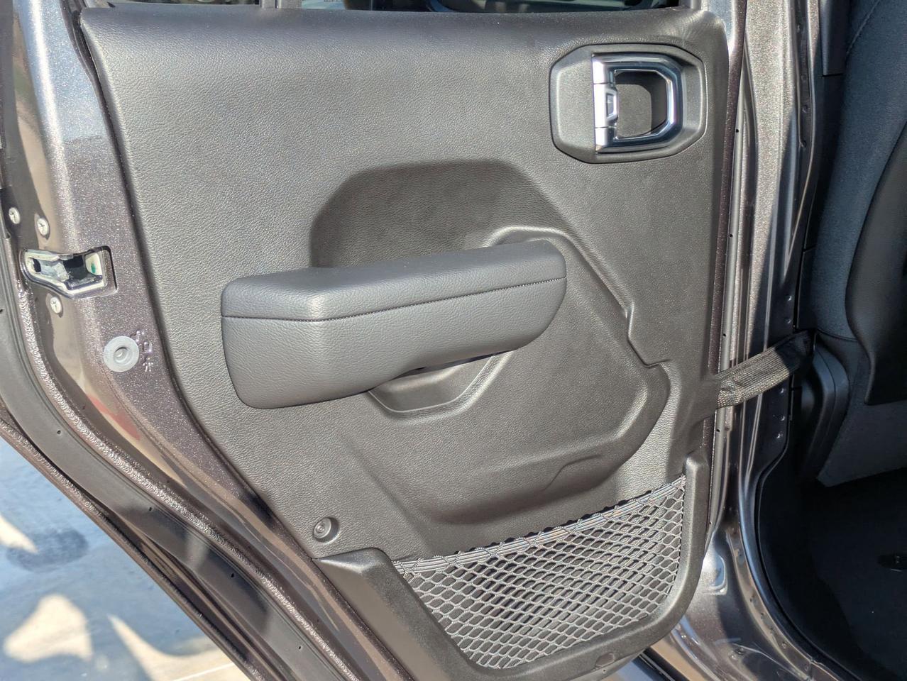 2025 Jeep Gladiator Rubicon Castroville TX