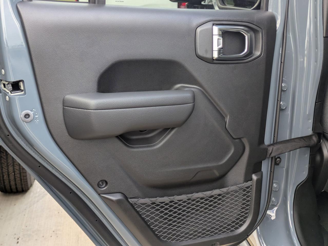 2025 Jeep Gladiator Rubicon Castroville TX