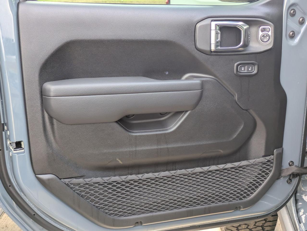 2025 Jeep Gladiator Rubicon Castroville TX