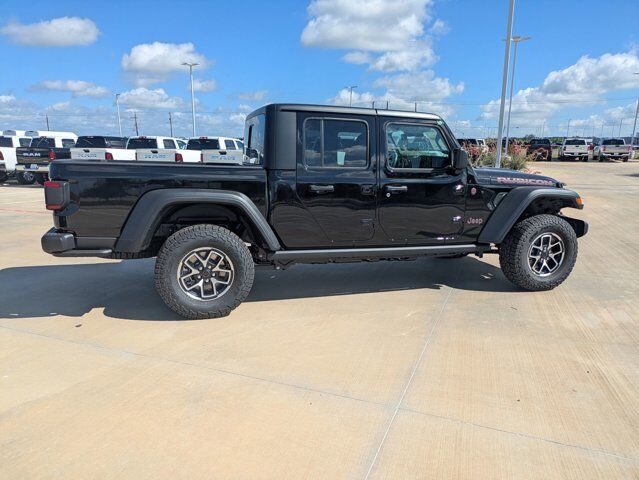2025 Jeep Gladiator Rubicon Castroville TX