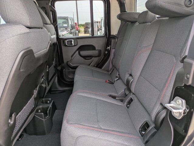 2025 Jeep Gladiator Rubicon Castroville TX