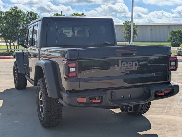 2025 Jeep Gladiator Rubicon Castroville TX