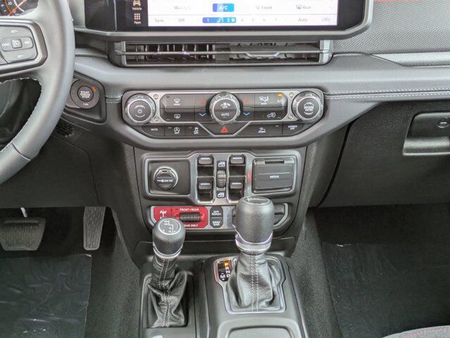 2025 Jeep Gladiator Rubicon Castroville TX
