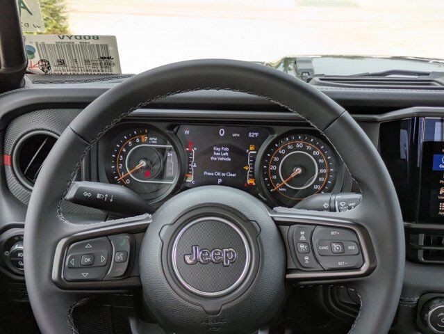 2025 Jeep Gladiator Rubicon Castroville TX