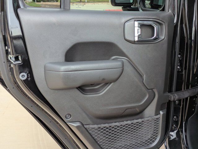 2025 Jeep Gladiator Rubicon Castroville TX