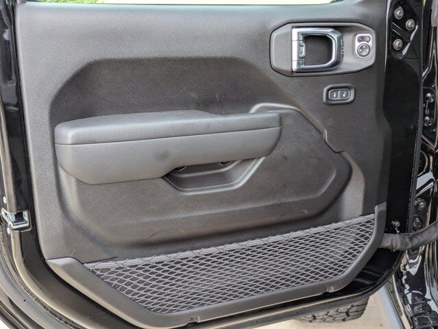 2025 Jeep Gladiator Rubicon Castroville TX