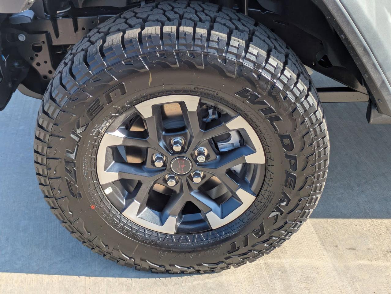 2025 Jeep Gladiator Rubicon Castroville TX