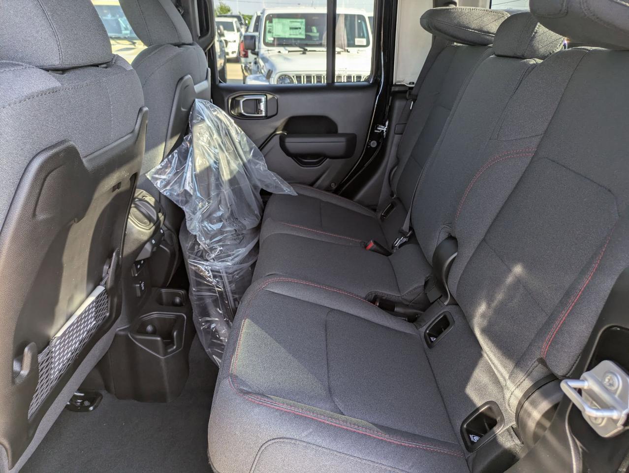 2025 Jeep Gladiator Rubicon Castroville TX