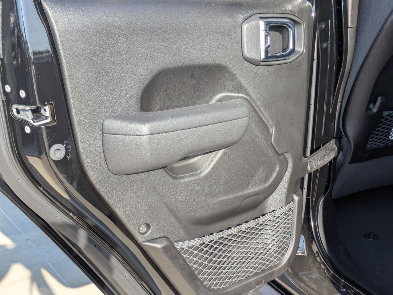 2025 Jeep Gladiator Rubicon Castroville TX