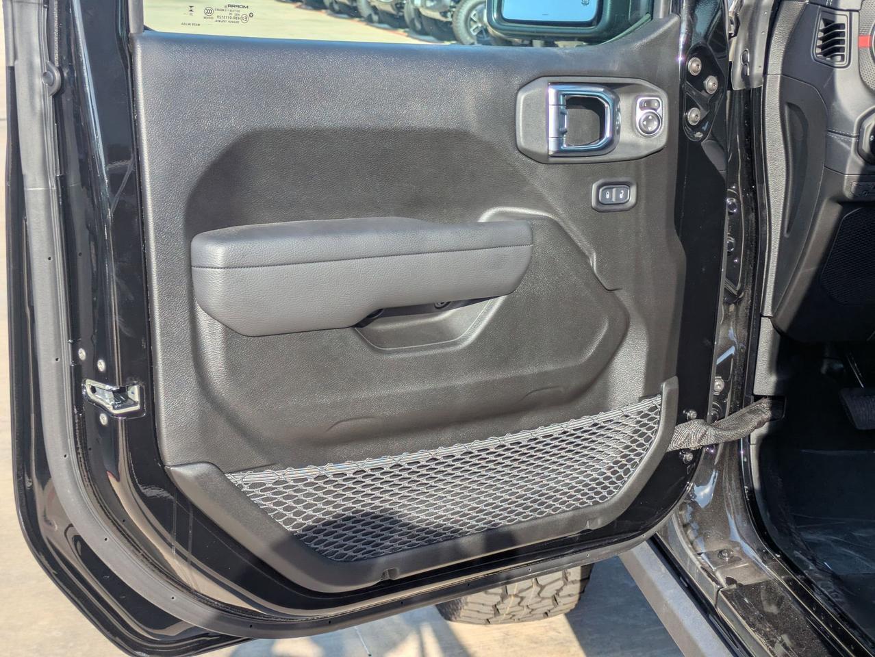 2025 Jeep Gladiator Rubicon Castroville TX