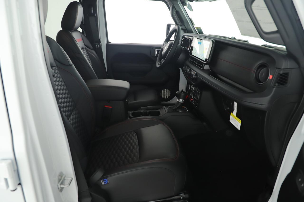 2025 Jeep Gladiator Rubicon New Braunfels TX