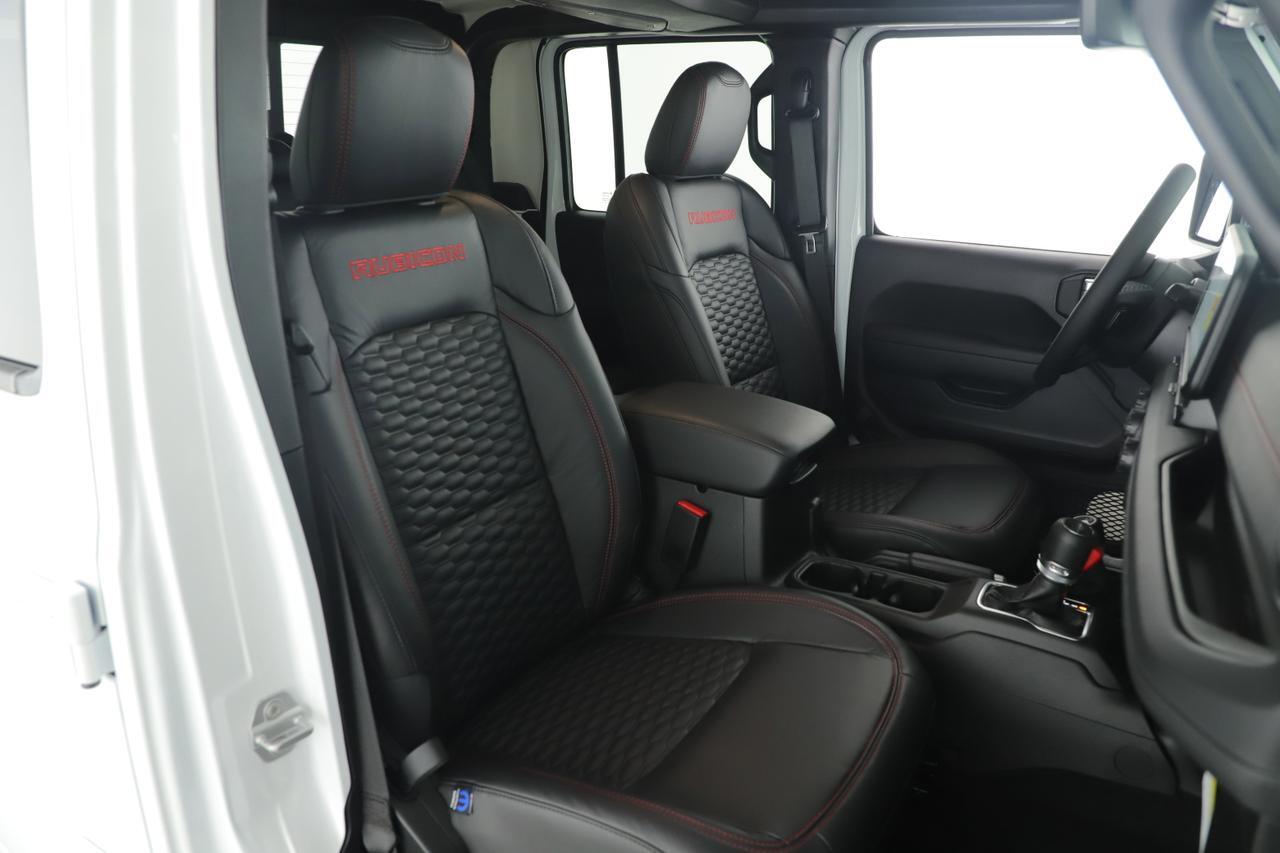 2025 Jeep Gladiator Rubicon New Braunfels TX