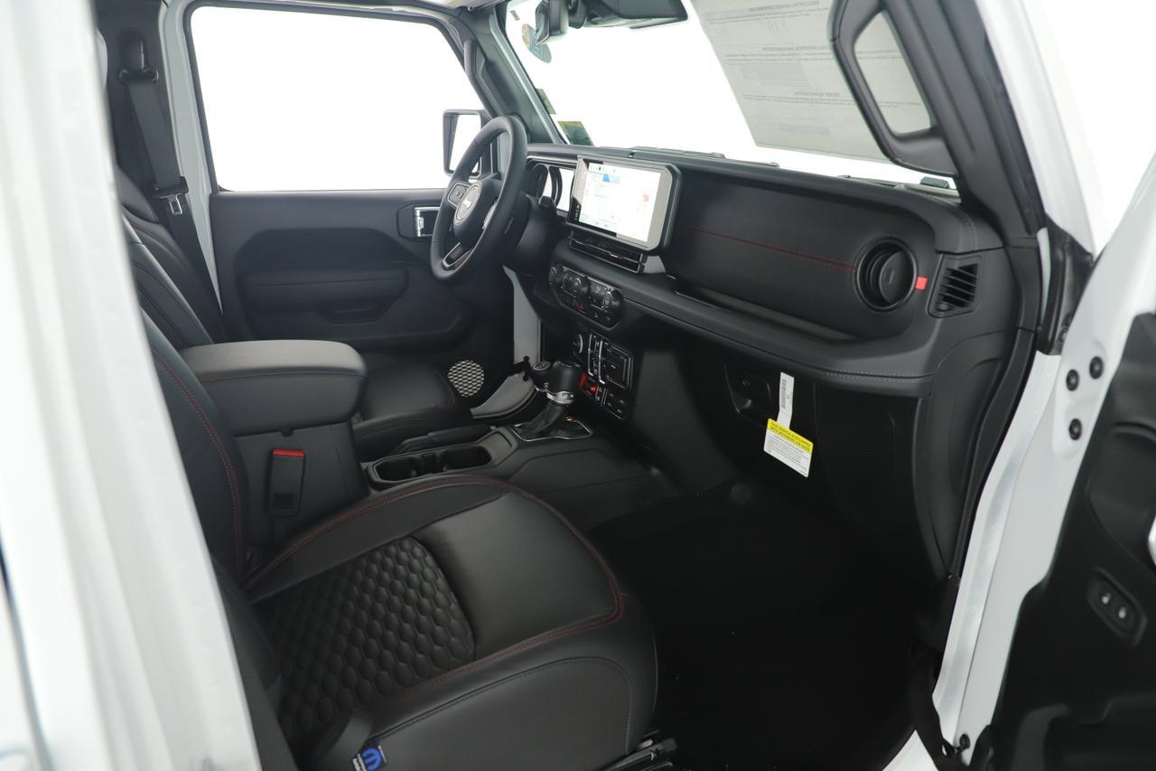 2025 Jeep Gladiator Rubicon New Braunfels TX