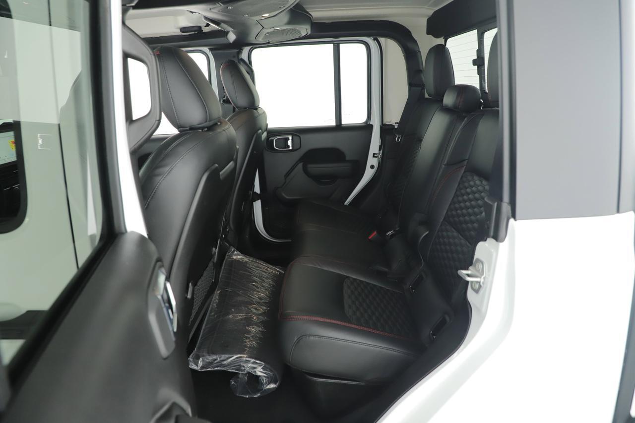 2025 Jeep Gladiator Rubicon New Braunfels TX