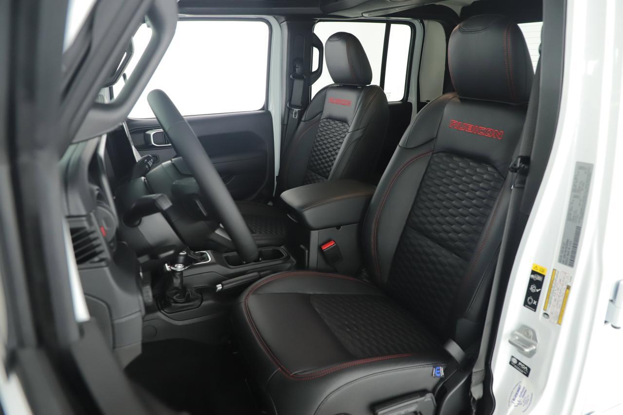 2025 Jeep Gladiator Rubicon New Braunfels TX