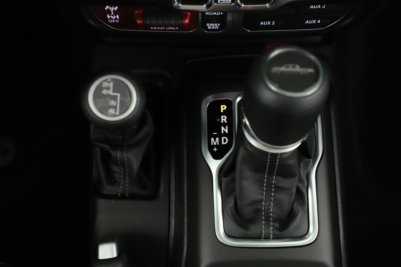 2025 Jeep Gladiator Rubicon New Braunfels TX