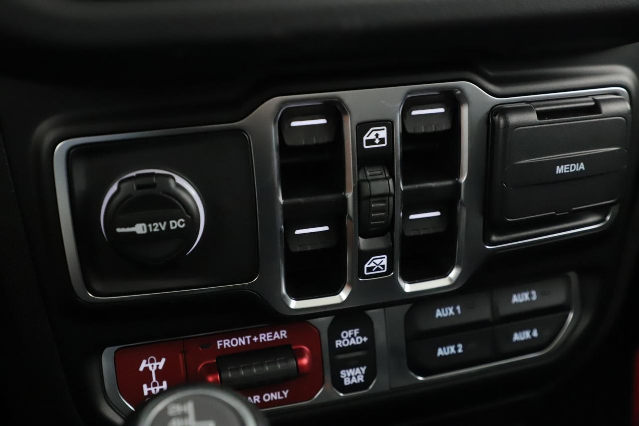 2025 Jeep Gladiator Rubicon New Braunfels TX