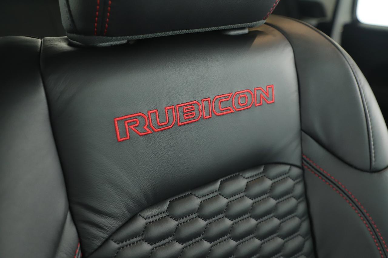 2025 Jeep Gladiator Rubicon New Braunfels TX
