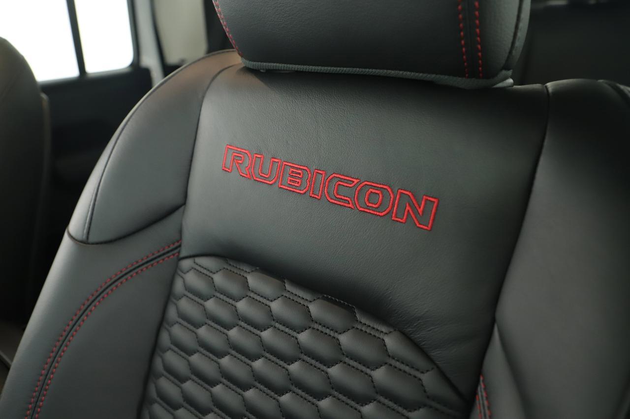 2025 Jeep Gladiator Rubicon New Braunfels TX
