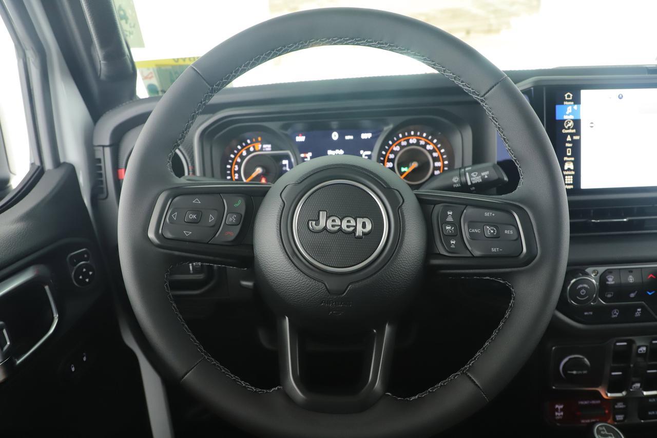 2025 Jeep Gladiator Rubicon New Braunfels TX