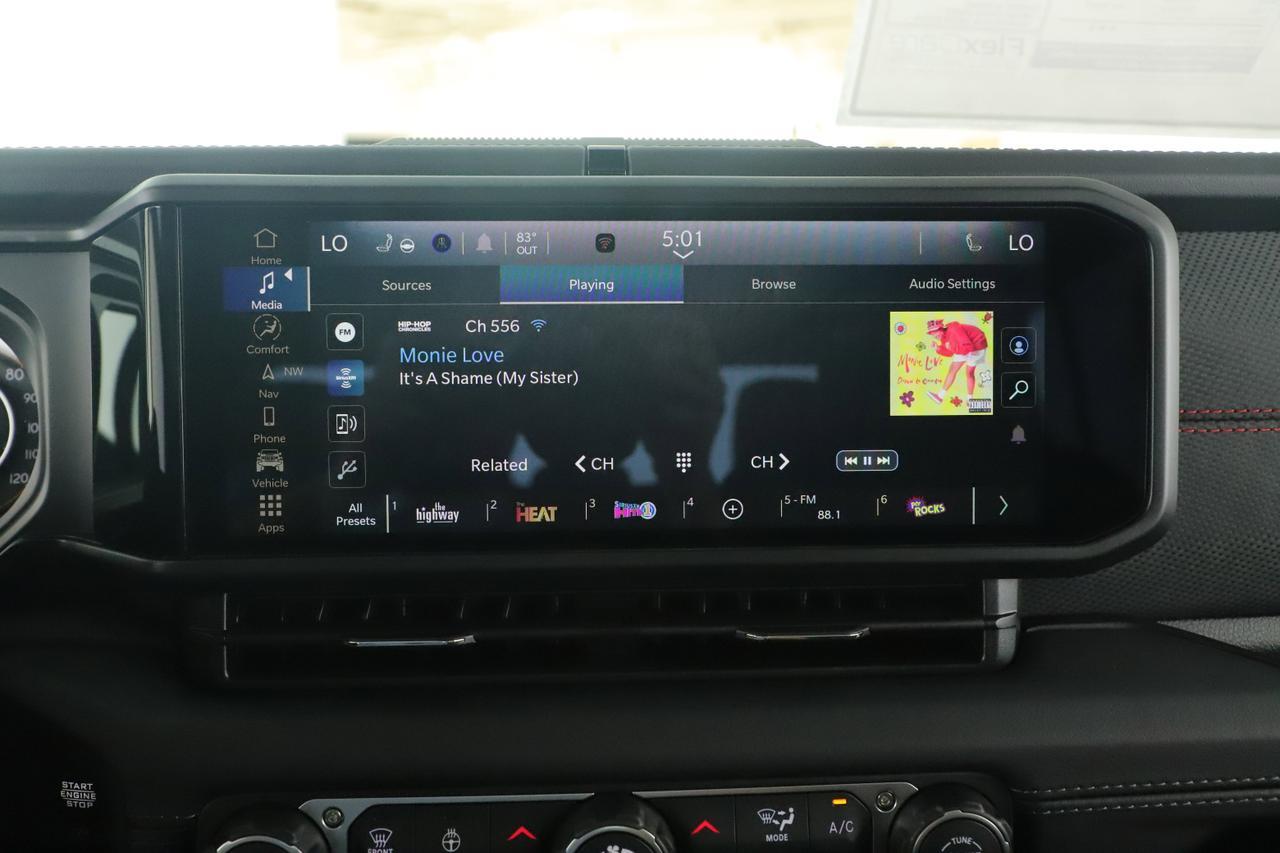 2025 Jeep Gladiator Rubicon New Braunfels TX