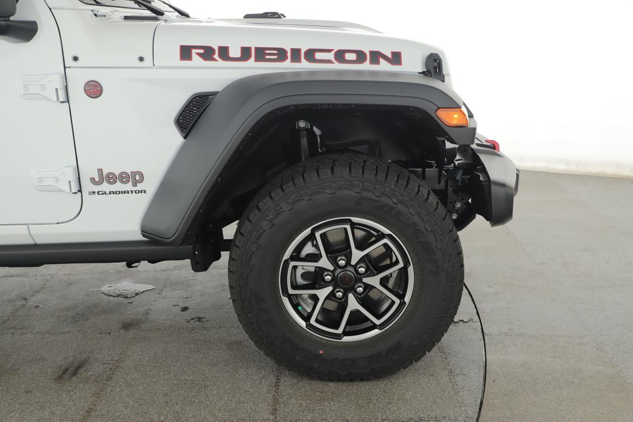 2025 Jeep Gladiator Rubicon New Braunfels TX