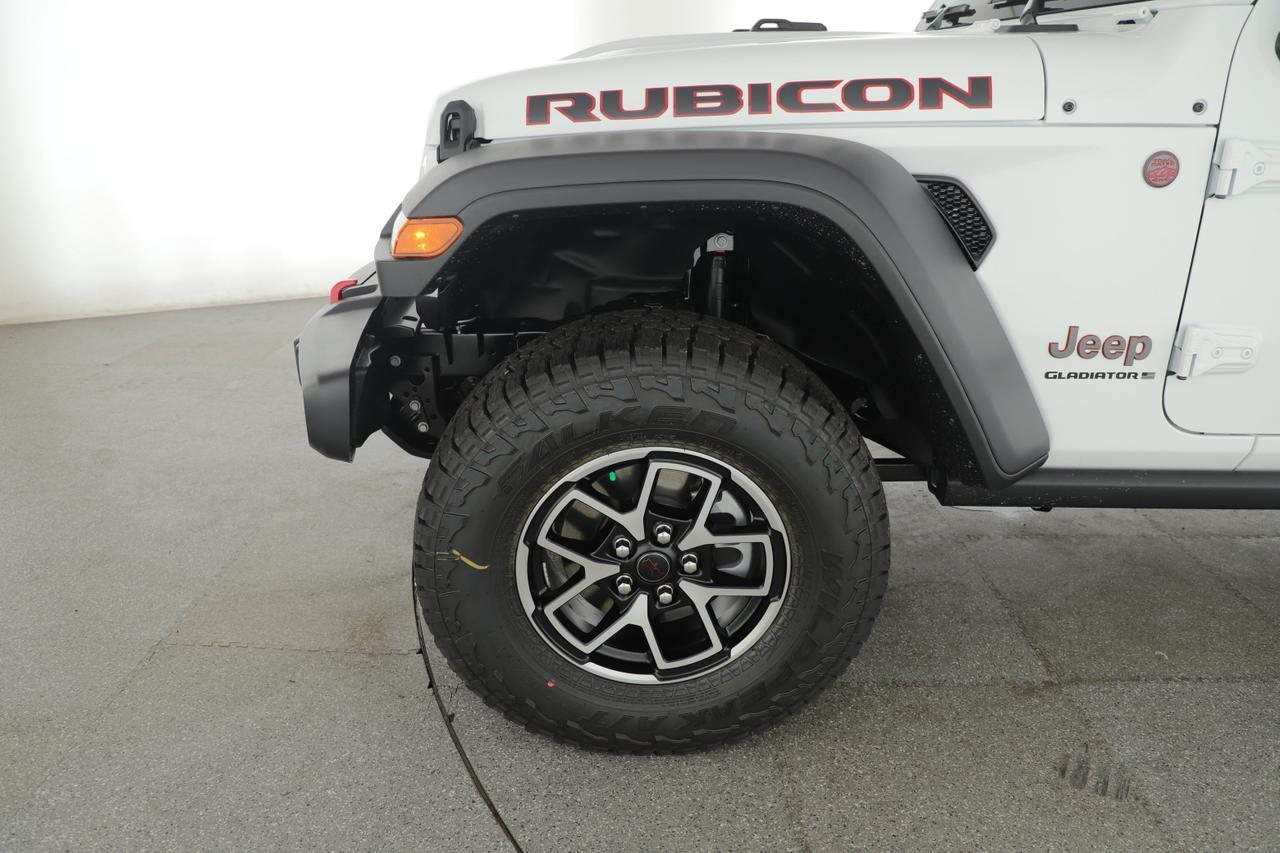 2025 Jeep Gladiator Rubicon New Braunfels TX