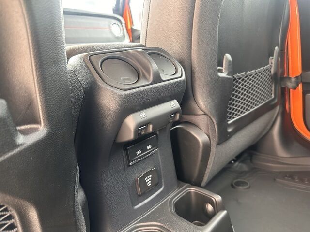 2025 Jeep Gladiator Rubicon Watertown SD
