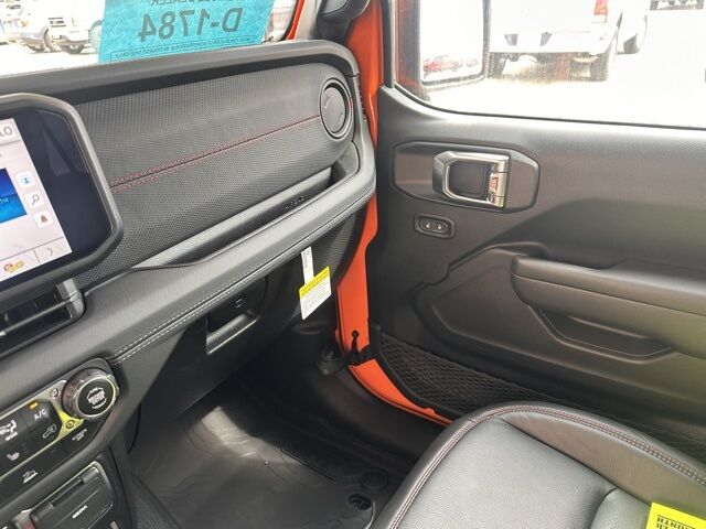 2025 Jeep Gladiator Rubicon Watertown SD