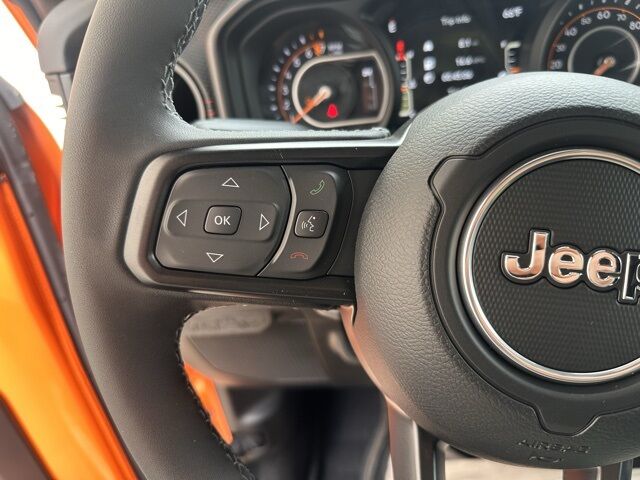 2025 Jeep Gladiator Rubicon Watertown SD