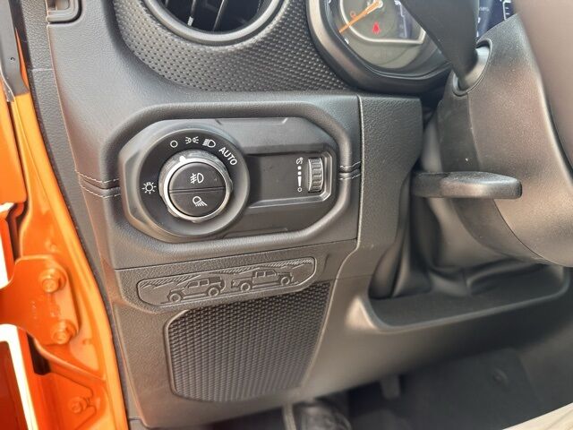 2025 Jeep Gladiator Rubicon Watertown SD