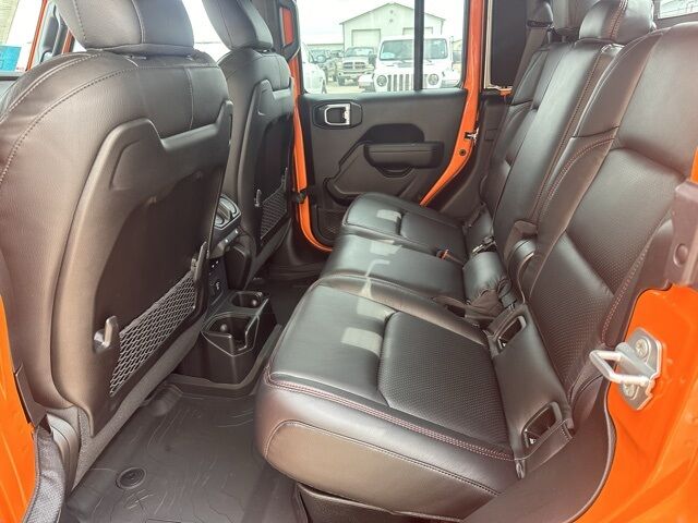 2025 Jeep Gladiator Rubicon Watertown SD