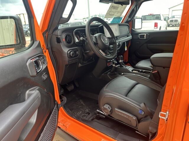 2025 Jeep Gladiator Rubicon Watertown SD
