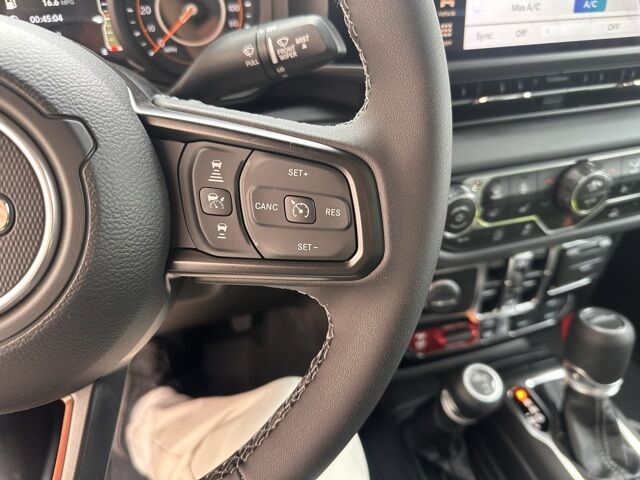 2025 Jeep Gladiator Rubicon Watertown SD
