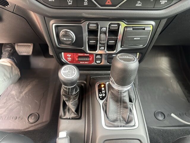 2025 Jeep Gladiator Rubicon Watertown SD