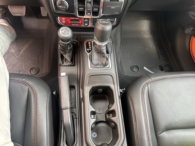 2025 Jeep Gladiator Rubicon Watertown SD