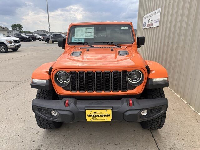 2025 Jeep Gladiator Rubicon Watertown SD