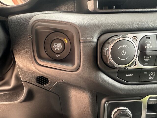 2025 Jeep Gladiator Rubicon Watertown SD