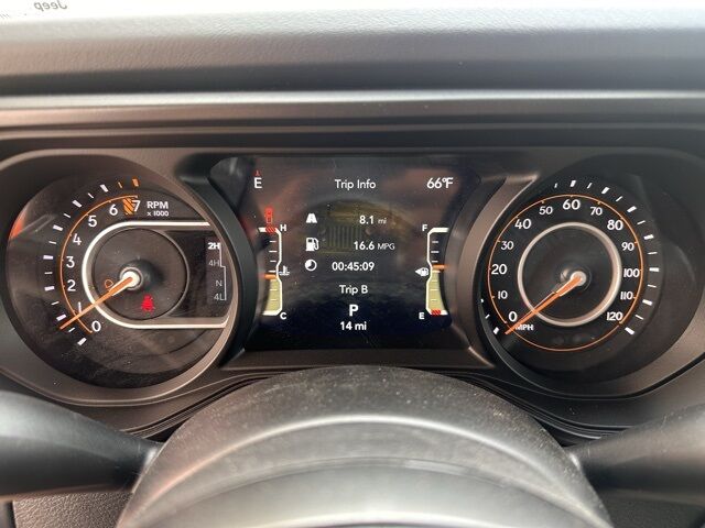 2025 Jeep Gladiator Rubicon Watertown SD