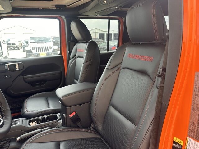 2025 Jeep Gladiator Rubicon Watertown SD