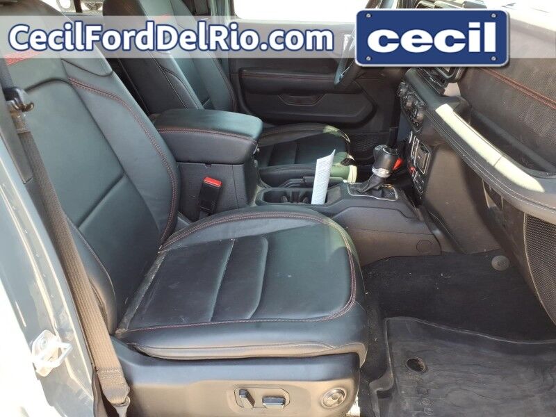 2025 Jeep Gladiator Rubicon X Del Rio TX
