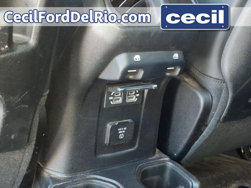 2025 Jeep Gladiator Rubicon X Del Rio TX