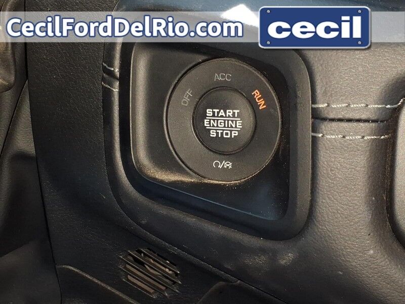 2025 Jeep Gladiator Rubicon X Del Rio TX