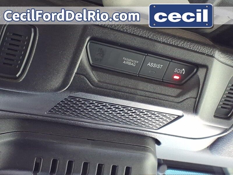 2025 Jeep Gladiator Rubicon X Del Rio TX
