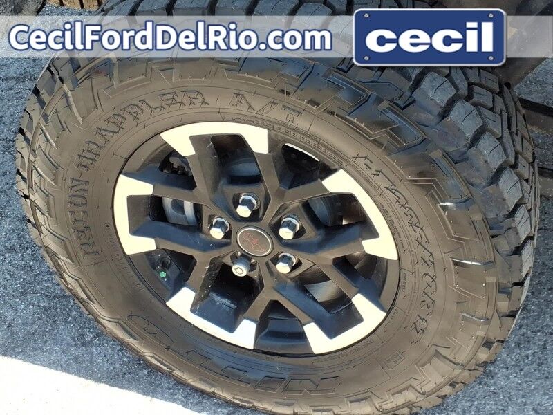 2025 Jeep Gladiator Rubicon X Del Rio TX